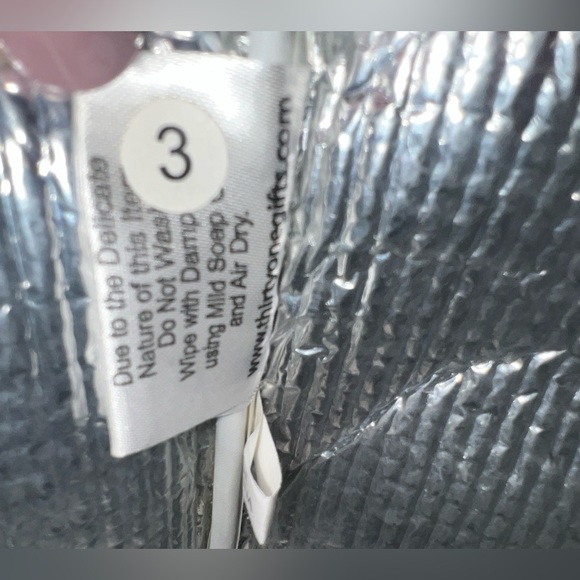 Thirty-One Lunch Tote “Like New Condition” - Picture 6 of 6